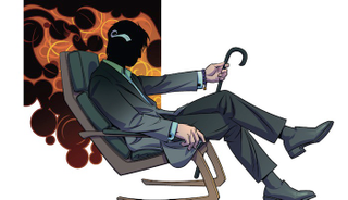 Illustration for article titled All The Upcoming Comic Book Movies That Aren’t From Marvel Or DC